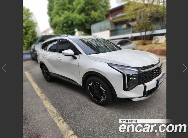 Kia Sportage — фото 3