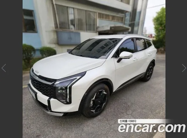 Kia Sportage — фото 4