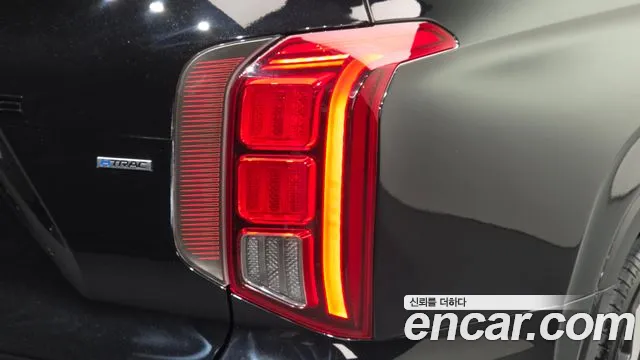 Hyundai Palisade — фото 23