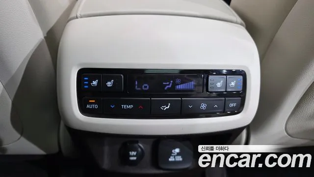Hyundai Palisade — фото 17