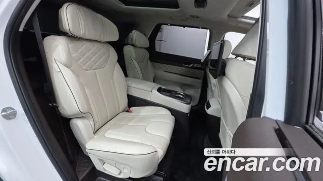 Hyundai Palisade — фото 19
