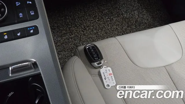 Hyundai Palisade — фото 15