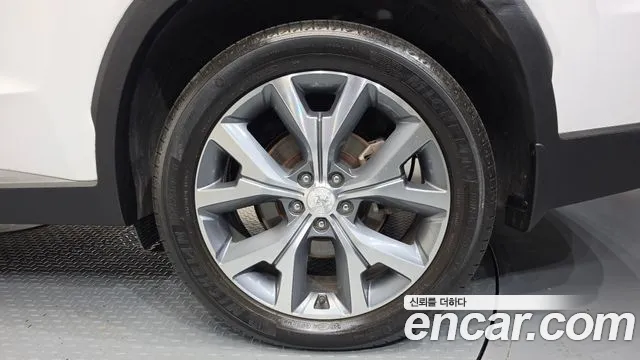 Hyundai Palisade — фото 21