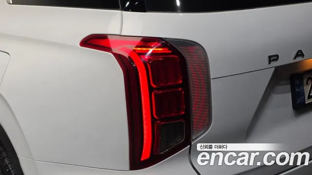 Hyundai Palisade — фото 23