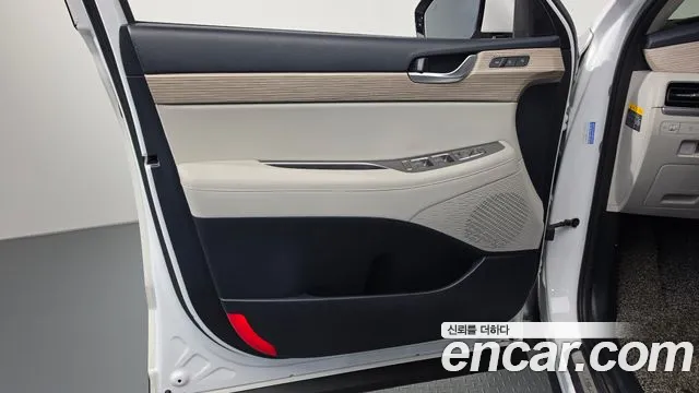 Hyundai Palisade — фото 24