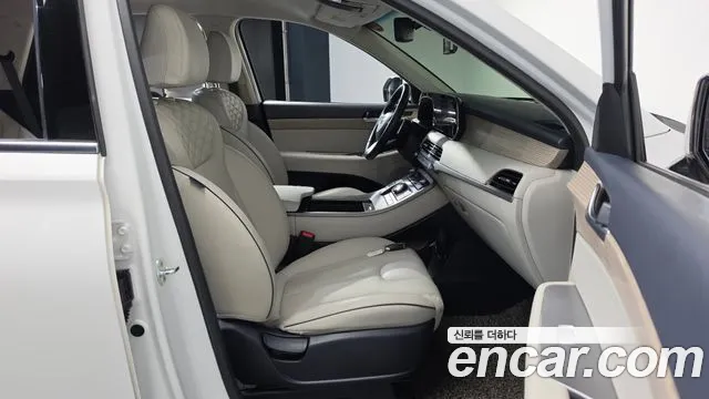 Hyundai Palisade — фото 26