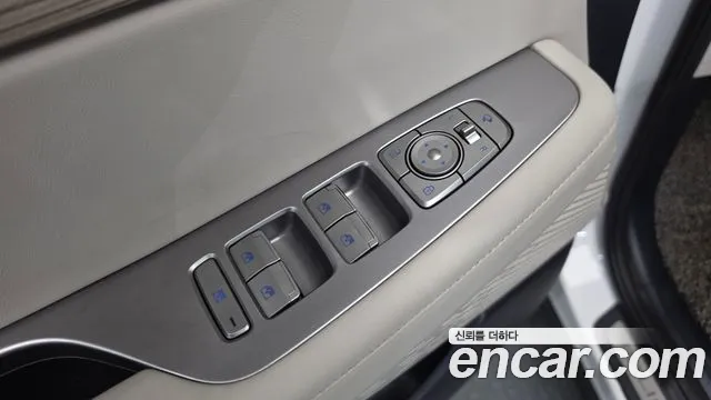 Hyundai Palisade — фото 35