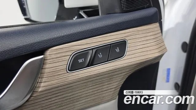 Hyundai Palisade — фото 36