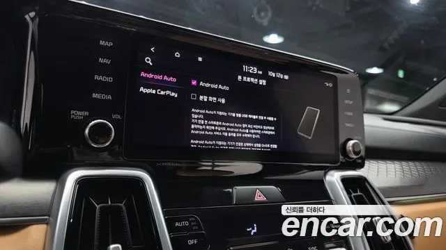 Kia Sorento — фото 15