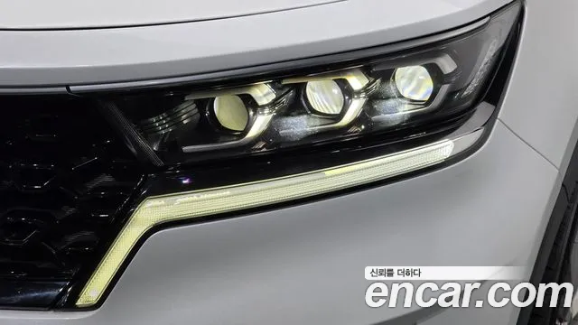 Kia Sorento — фото 22