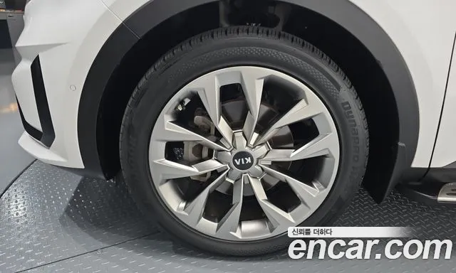 Kia Sorento — фото 4