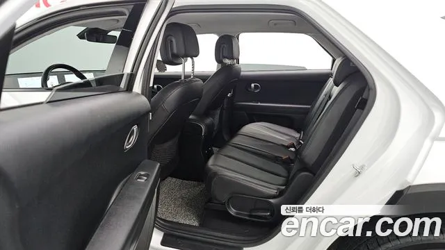 Hyundai Ioniq 5 — фото 11