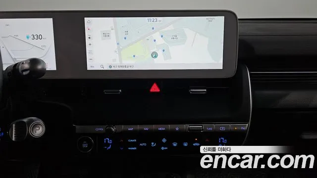 Hyundai Ioniq 5 — фото 13