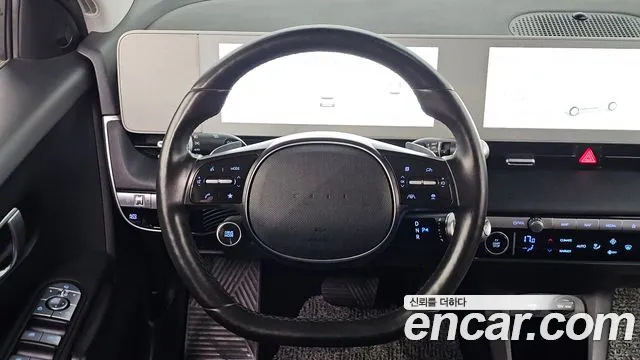 Hyundai Ioniq 5 — фото 14