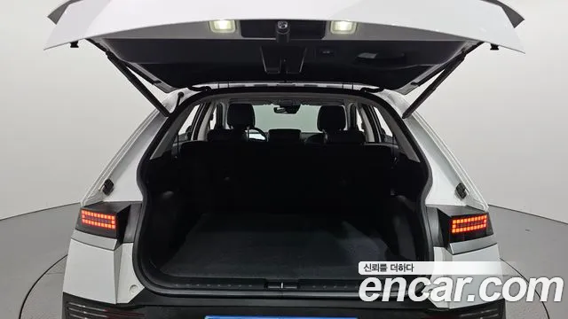 Hyundai Ioniq 5 — фото 16