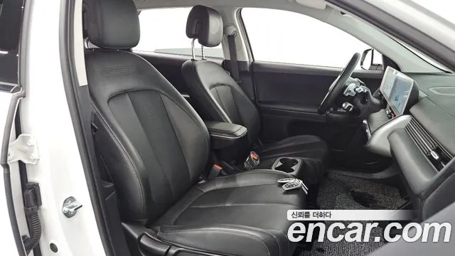 Hyundai Ioniq 5 — фото 18