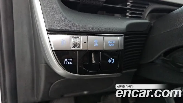 Hyundai Ioniq 5 — фото 20