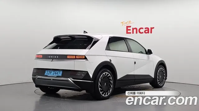Hyundai Ioniq 5 — фото 2