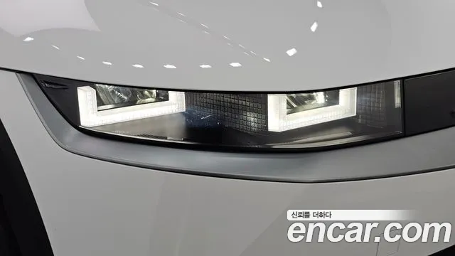 Hyundai Ioniq 5 — фото 22