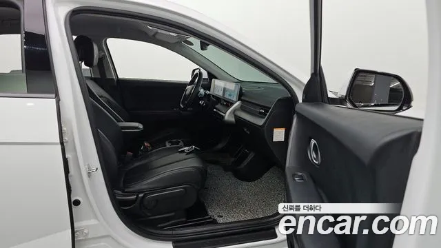 Hyundai Ioniq 5 — фото 26