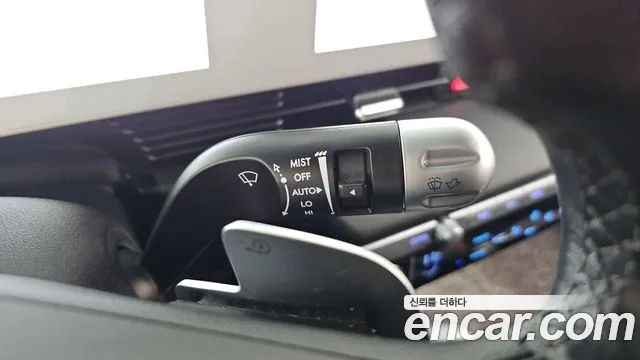 Hyundai Ioniq 5 — фото 27