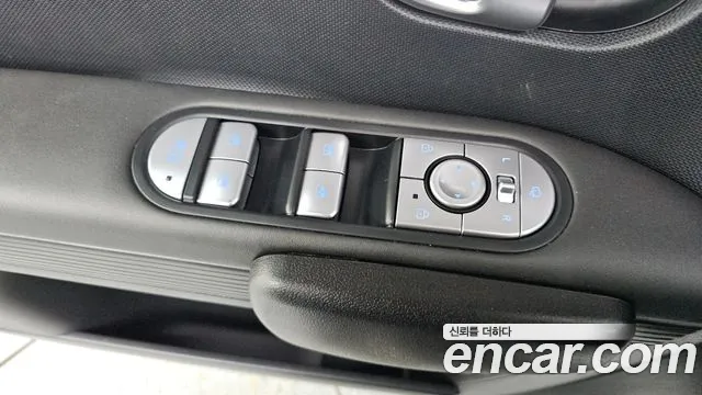 Hyundai Ioniq 5 — фото 28
