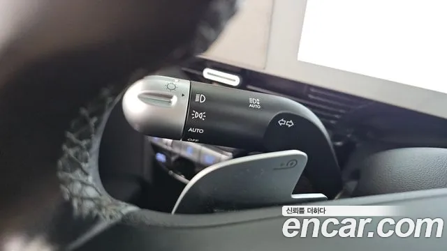 Hyundai Ioniq 5 — фото 29