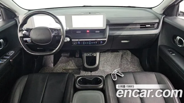Hyundai Ioniq 5 — фото 7