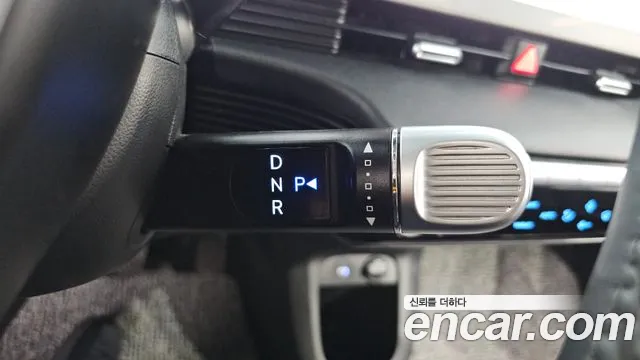 Hyundai Ioniq 5 — фото 9