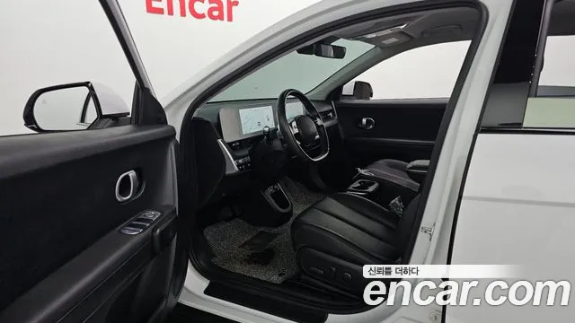 Hyundai Ioniq 5 — фото 10