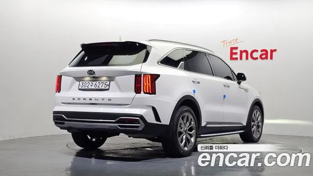Kia Sorento — фото 2