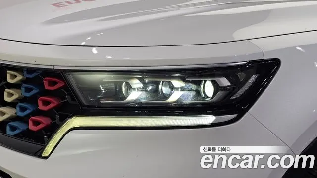 Kia Sorento — фото 22