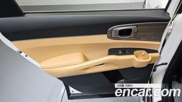 Kia Sorento — фото 25
