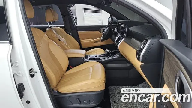 Kia Sorento — фото 26