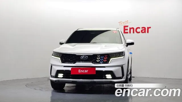 Kia Sorento — фото 3