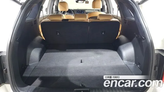 Kia Sorento — фото 34