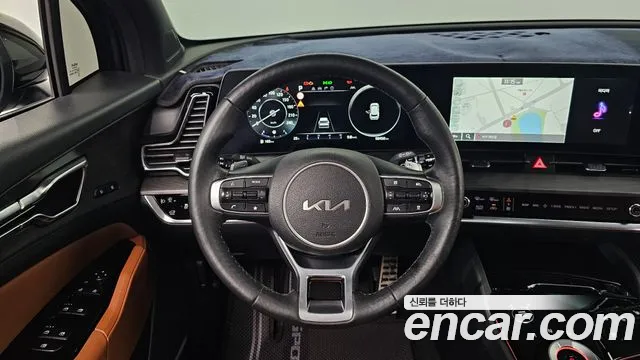 Kia Sportage — фото 12
