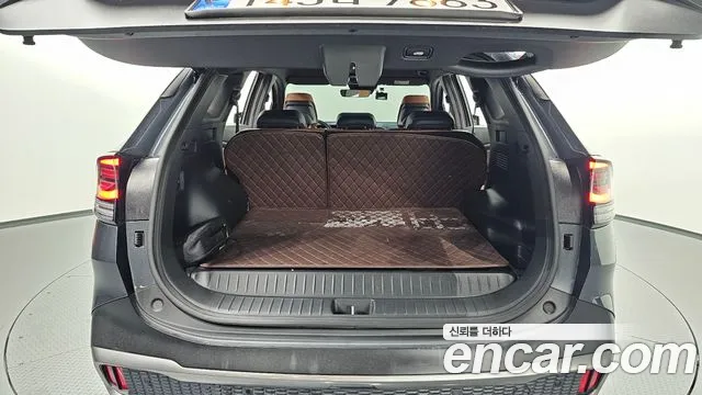 Kia Sportage — фото 19