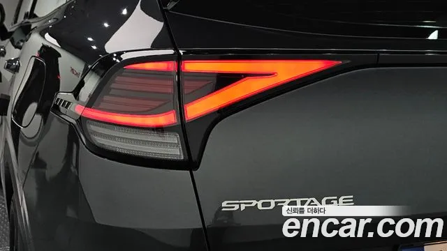 Kia Sportage — фото 23