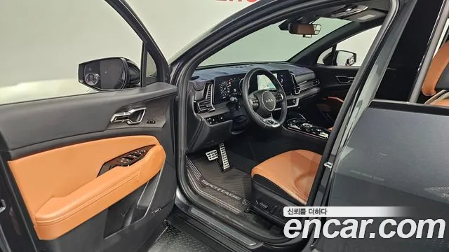 Kia Sportage — фото 26