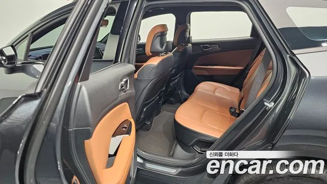 Kia Sportage — фото 27