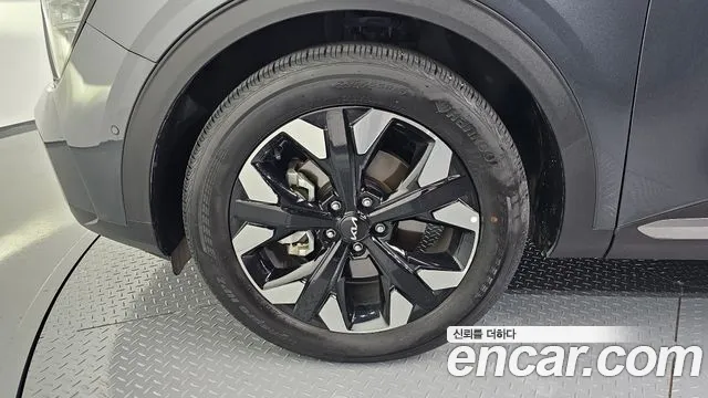 Kia Sportage — фото 4