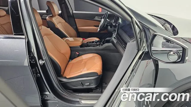 Kia Sportage — фото 9