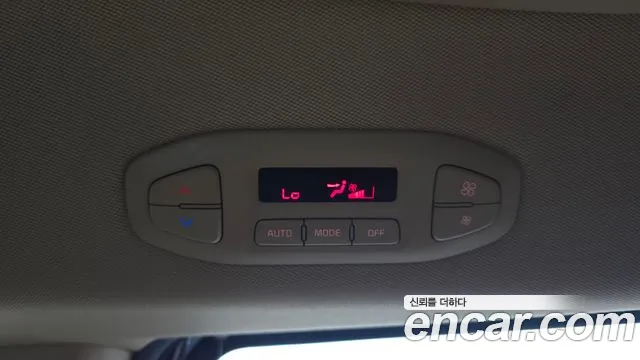 Kia Carnival — фото 19