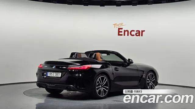 BMW Z4 — фото 2