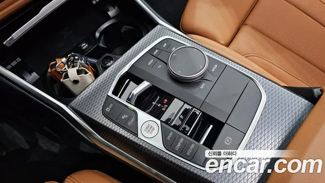 BMW 3-Series — фото 14