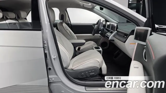 Hyundai Ioniq 5 — фото 11