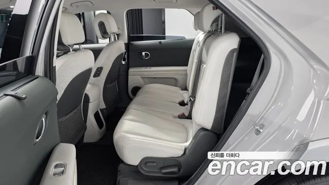 Hyundai Ioniq 5 — фото 12