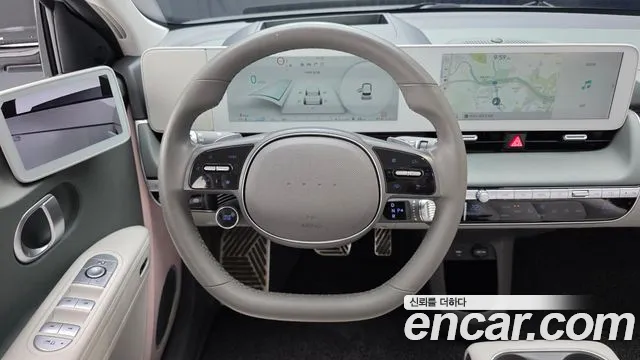 Hyundai Ioniq 5 — фото 13