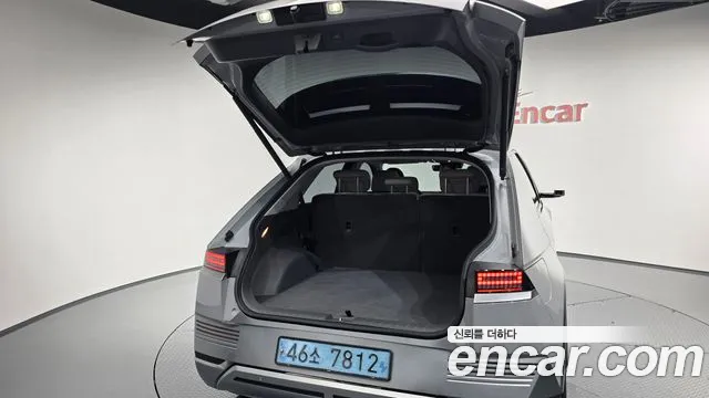 Hyundai Ioniq 5 — фото 20